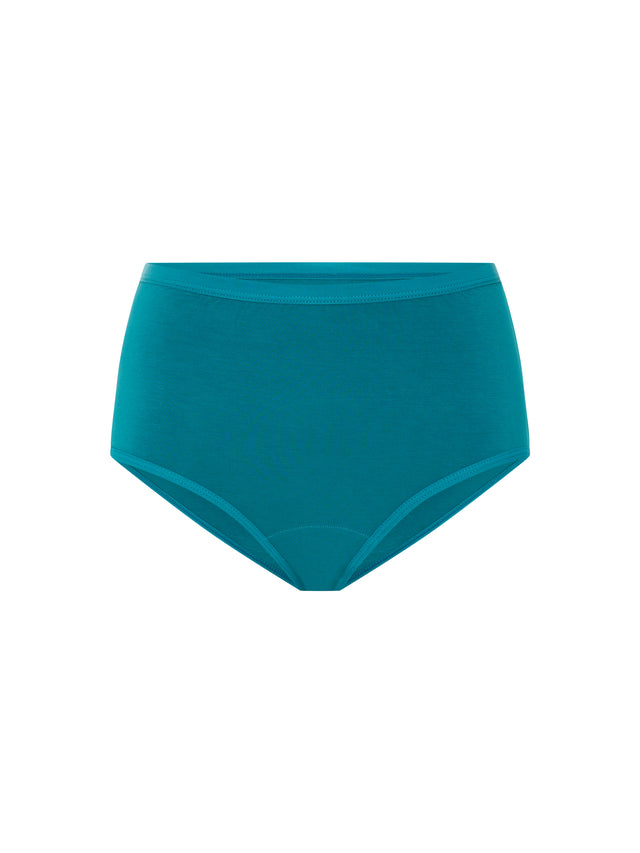 Classic Full Brief Everyday Pack Windsong Multi