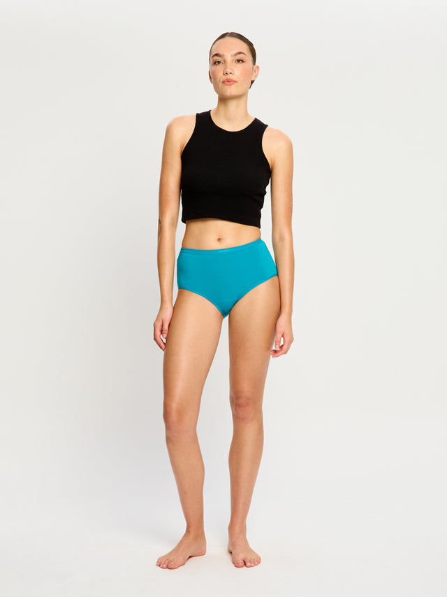Classic Full Brief Everyday Pack Windsong Multi