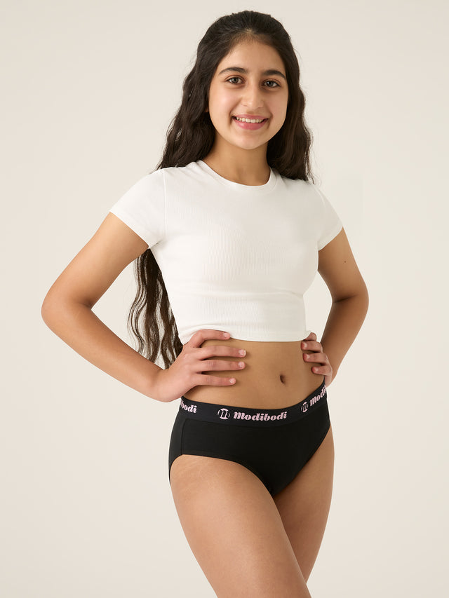 Teen Hipster Bikini Everyday Pack Starlight Multi
