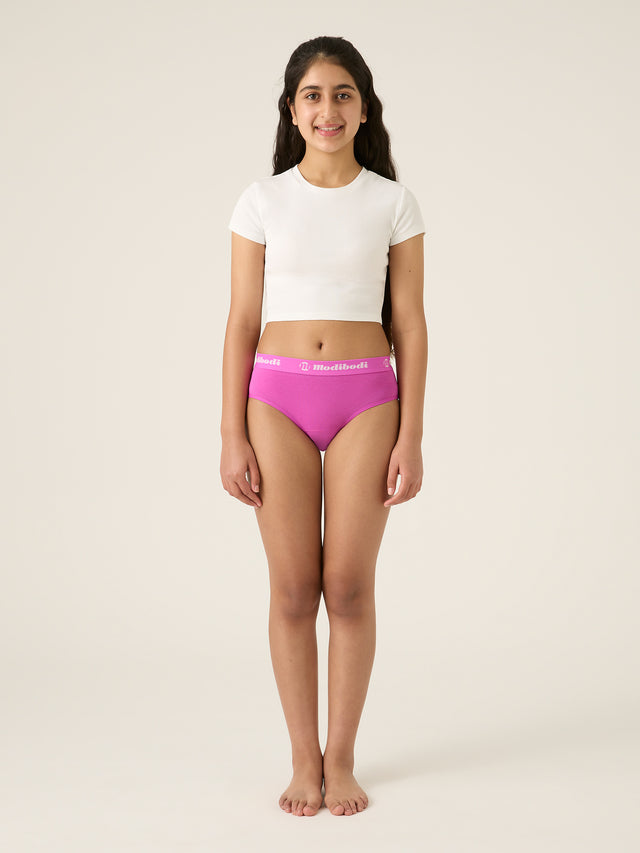 Teen Hipster Bikini Everyday Pack Starlight Multi