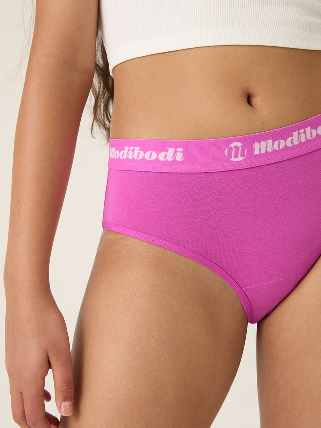 Teen Hipster Bikini Everyday Pack Starlight Multi
