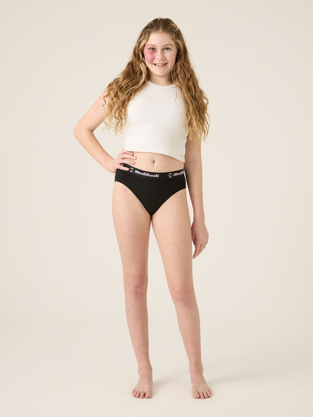 Teen Hipster Bikini Everyday Pack Starlight Multi