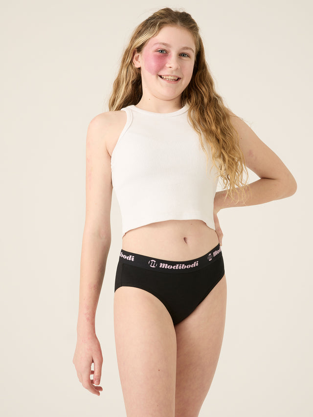 Teen Hipster Bikini Everyday Pack Starlight Multi