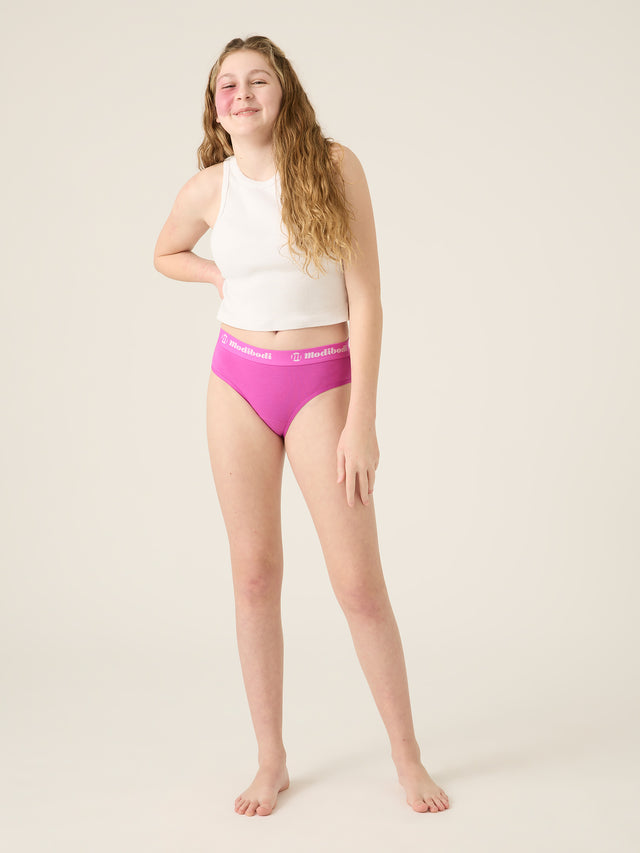 Teen Hipster Bikini Everyday Pack Starlight Multi
