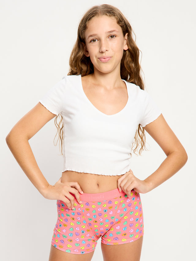 HIBSMHHHTW_Teen_Smileyworld_Modibodi_Teen_Hipster_Boyshort_Moderate_Heavy_Happy_Hearts_2479_Leila_Y12-14.jpg