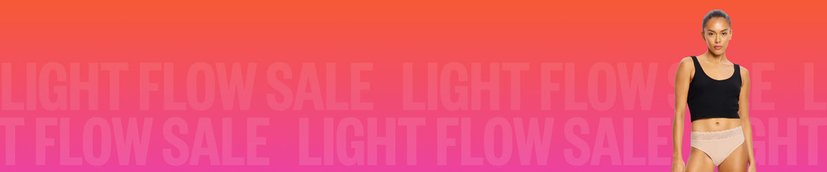 Light Flow Sale
