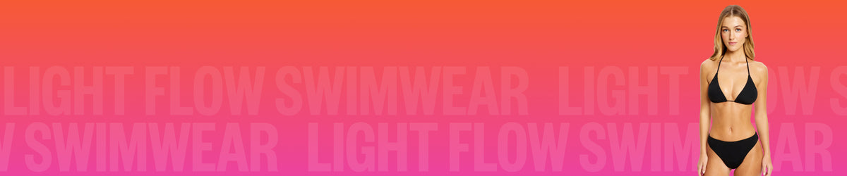 Light Flow Swimwear