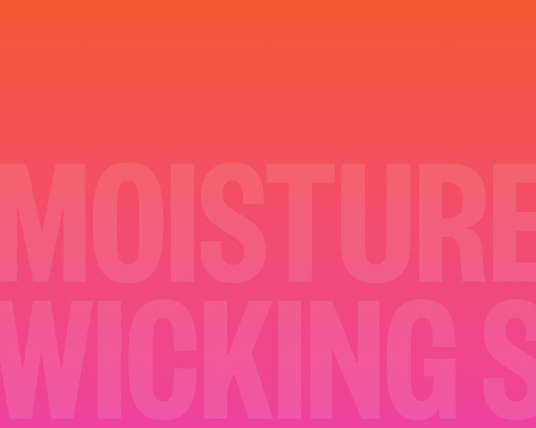 Moisture Wicking Sale