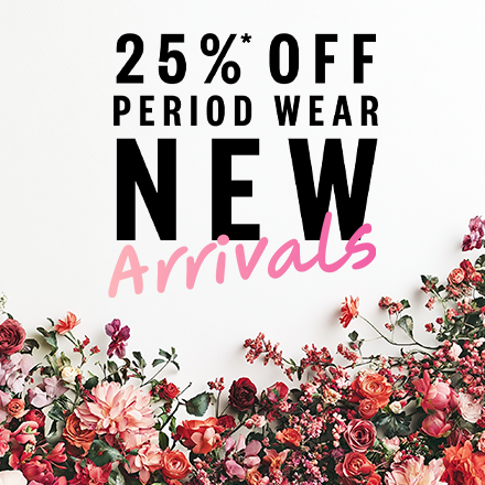 Shop 25% Off New Arrivals*