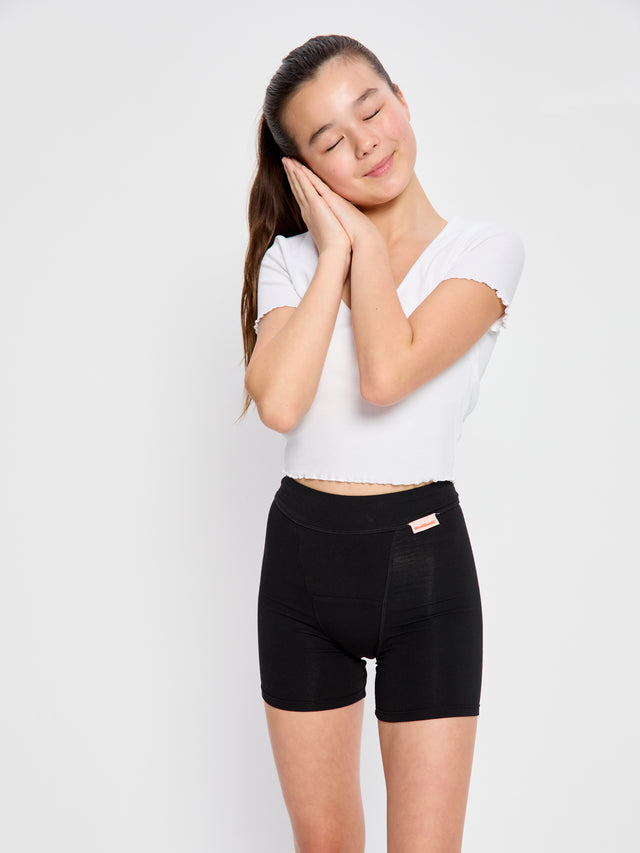 OTSHSCSOBLAT_Teen_Sleep_Short_2Pack_SO_Black_Mikayla_10-12_5.jpg