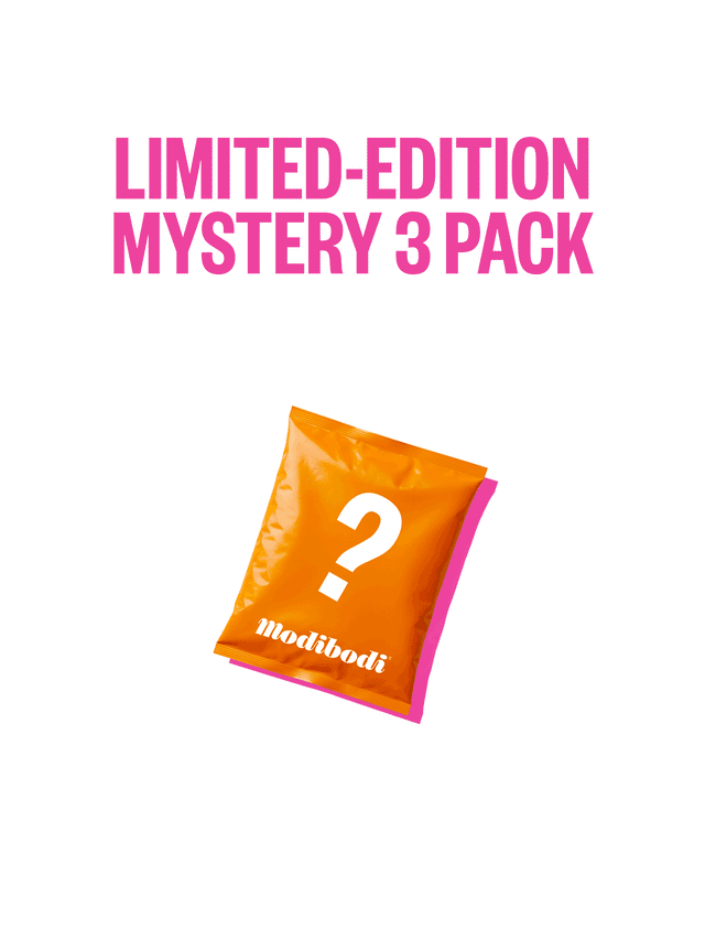 Mystery 3 Pack Multi