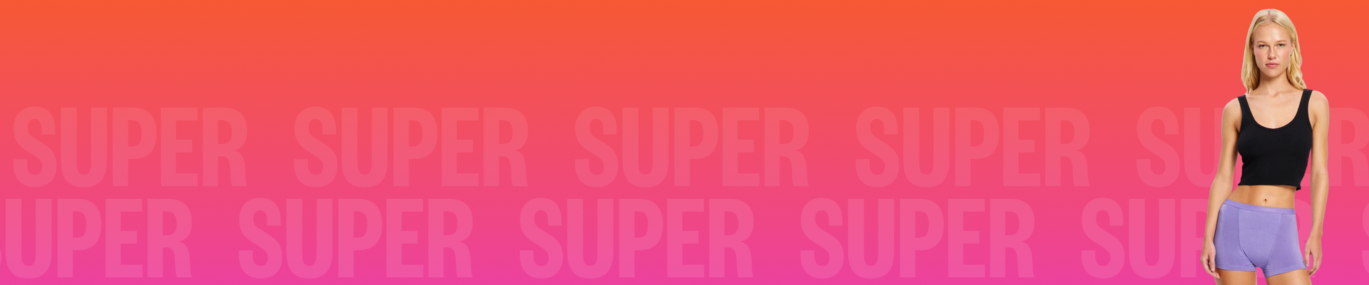 Super Absorbency