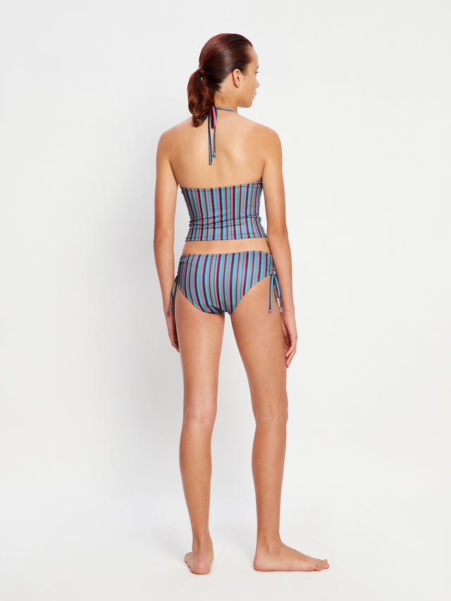 Watermelon Splash Teen Period Swim Set