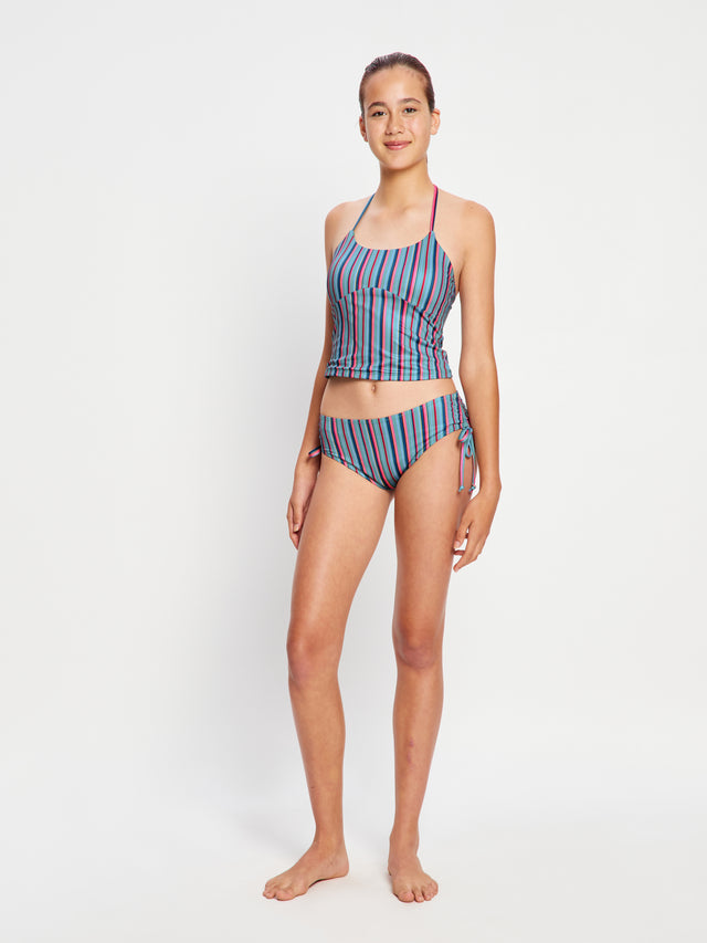 Watermelon Splash Teen Period Swim Set