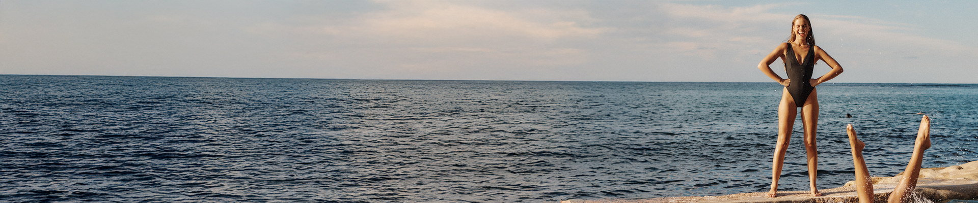 Period & Leak-Proof Swimwear