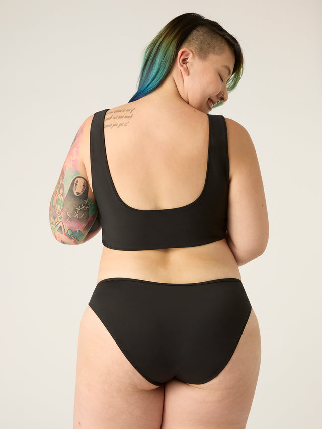 Swim Bottom 6 Pack