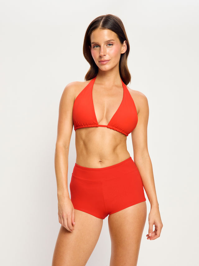 Swimwear Short Super Poinciana