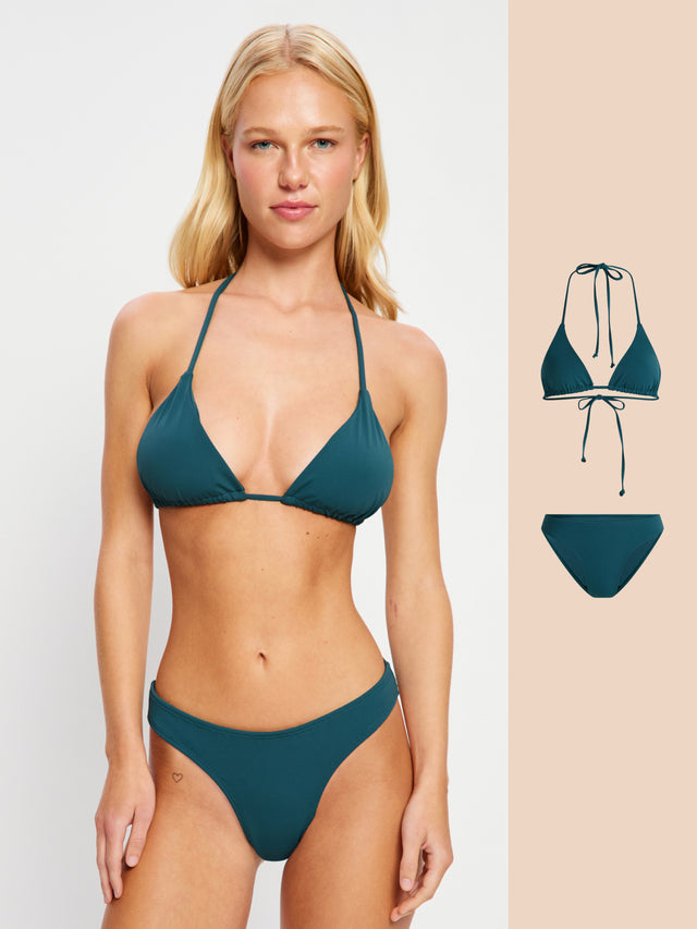 Cheeky by the Sea Period Swim Set
