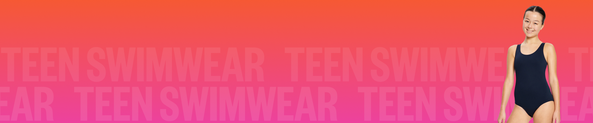 Teen Period Swimwear