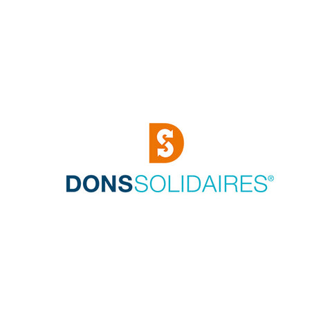 DonsSolidaires Logo