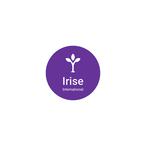 Irise International Logo