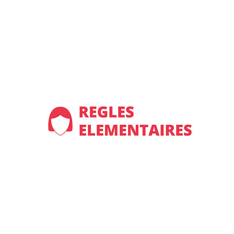 Regles Elementaires Logo
