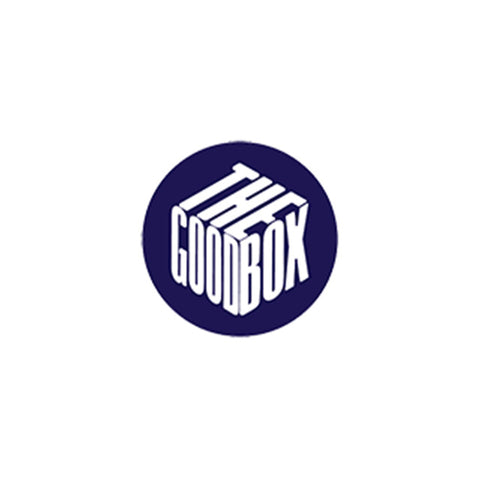 The Good Box Logo