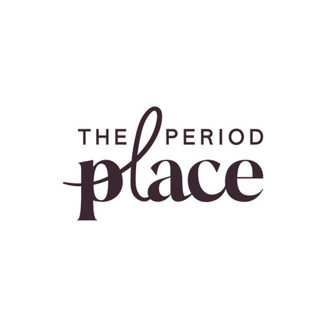The Period Place Logo
