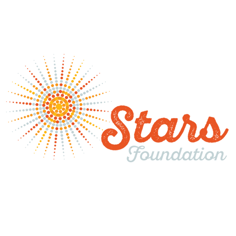 Starts Foundation Logo