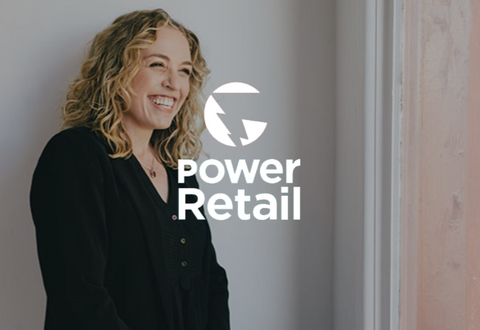 Power Retail